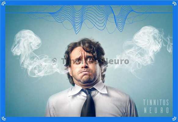 Шум в ушах от стресса