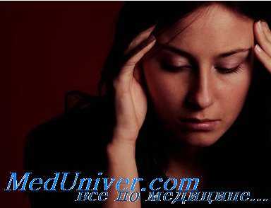 субарахноидальное кровоизлияние