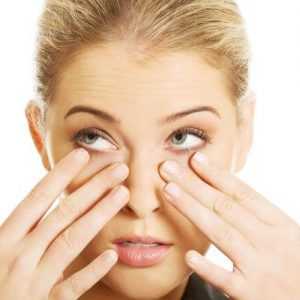 Куриная слепота