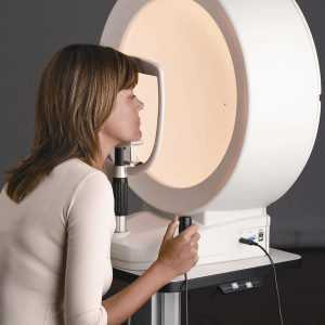 Периметрия