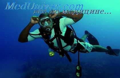 дыхательные аппараты