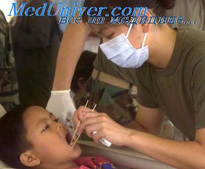 новокаиновая блокада