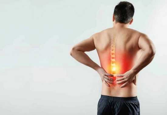 Стойкий обезболивающий эффект обеспечивает полный курс лечебных блокад