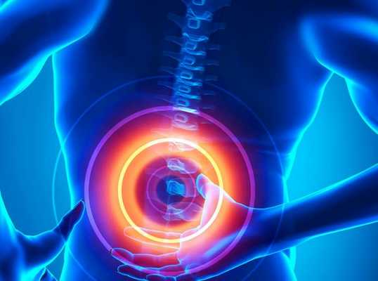 Многокомпонентная блокада убирает не только боль, но и ее причину, поэтому производи лечебный эффект