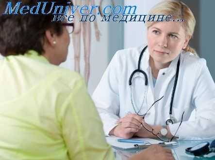 сознание болезни