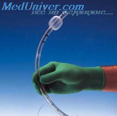 бронхоскопия