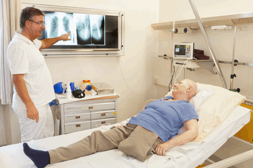 Реабилитация после ампутации конечностей