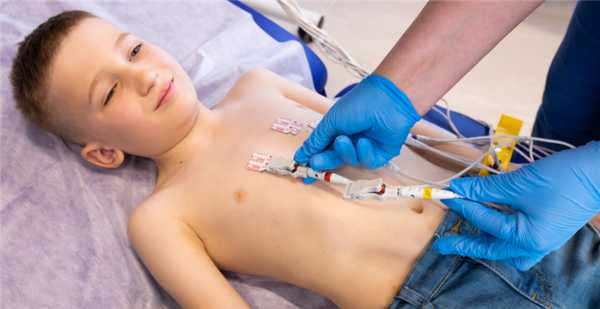 Диагностика шумов сердца