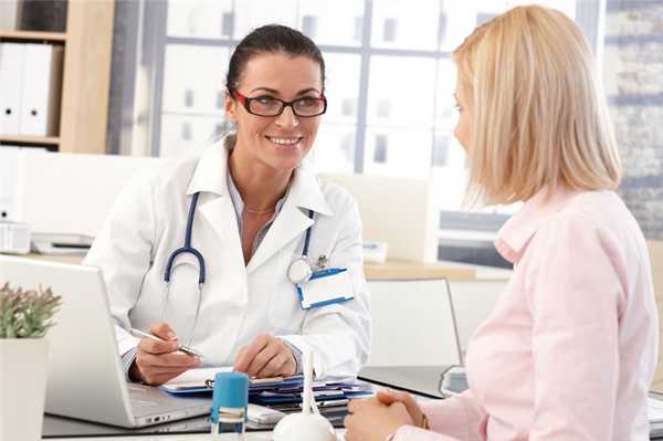 Нарушение менструального цикла. Повод обратиться к врачу