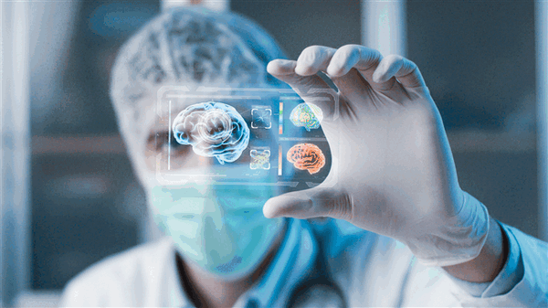 медицина будущего