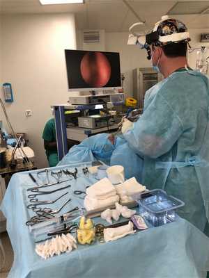 заболевания глотки и гортани