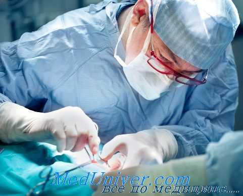 постколэктомический синдром