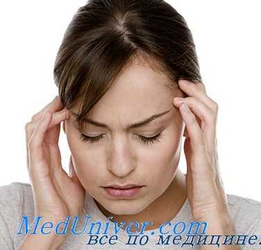 нейроциркуляторная дистония