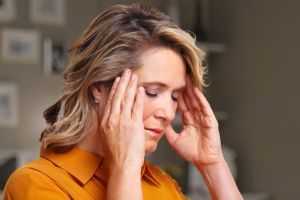 нейроциркуляторная астения