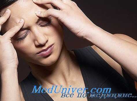 нейроциркуляторная дистония