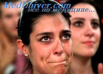 эмоции и мотивации