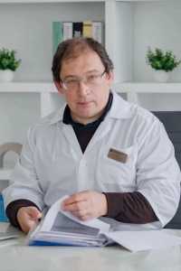 Смирнова Людмила Александровна