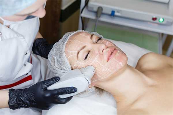 Терапия кератоза