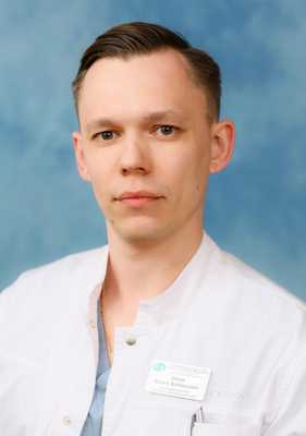 Зотов Вадим Валерьевич