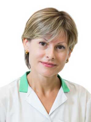 Разумова Светлана Алексеевна