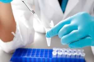 исследование ликвора