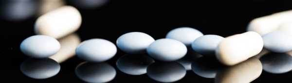 Основы фармакодинамики