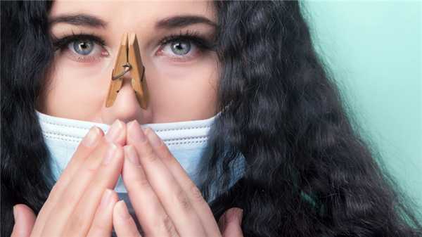 Потеря обоняния и вкуса: причины и последствия