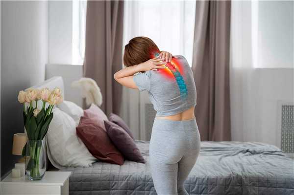 Остеохондроз 1