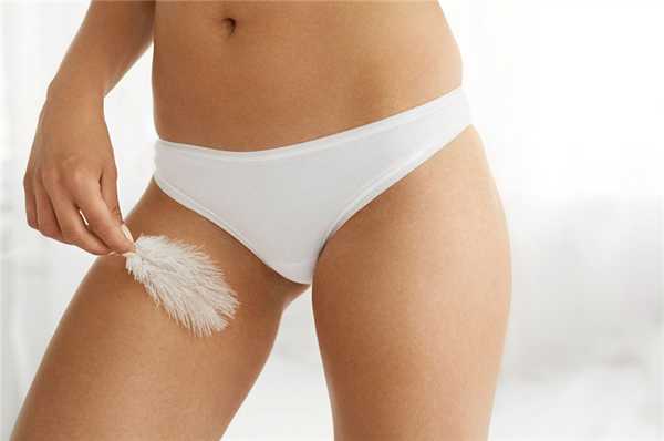 Раздражение на коже после эпиляции