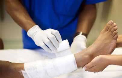  К какому врачу обратиться?-фото