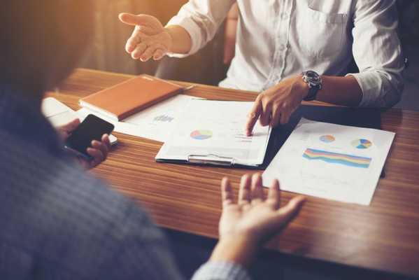 как провести эффективные переговоры