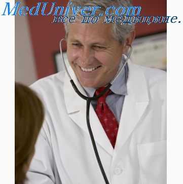 информирование пациента