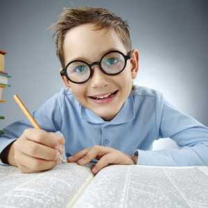 Умственная активность ребенка