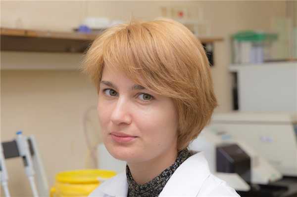 Ковтун Наталия Александровна