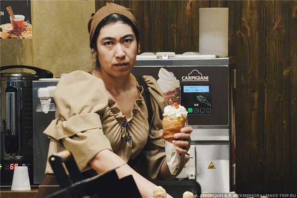 Отдых в Праге