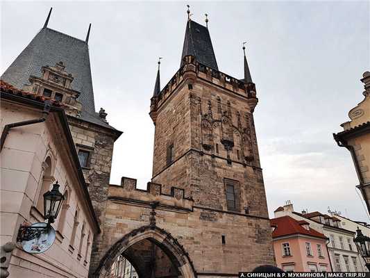 Отзывы о ценах в Чехии