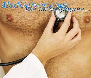 реперфузионный синдром