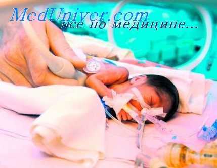 переливание крови