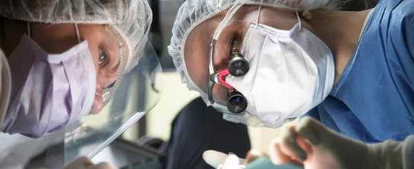 витрэктомия