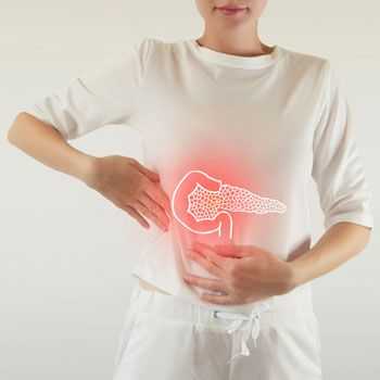 поджелудочная железа на узи диффузные изменения