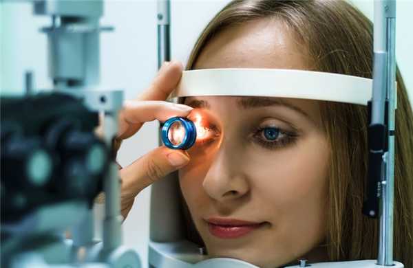 Послеоперационный период