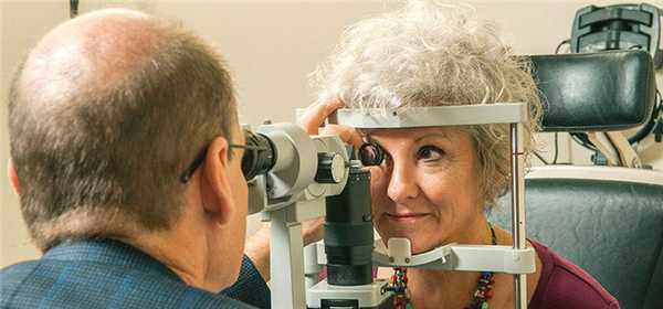 Как и зачем пломбируют сетчатку