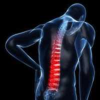 Заболевания позвоночника