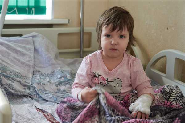 Нейробластома