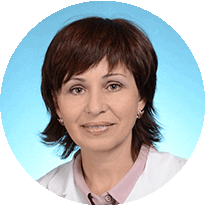 Специалист по слуху «Аудионика» — Янмаева Ольга Анатольевна