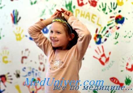 врожденная глухота