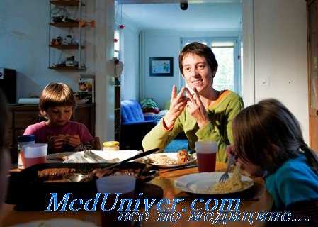 психозы у глухих детей