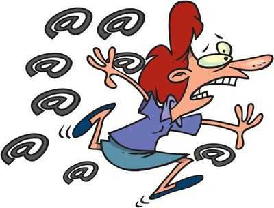 Бегство от проблем