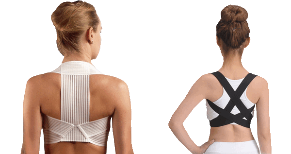 Корсет для позвоночника