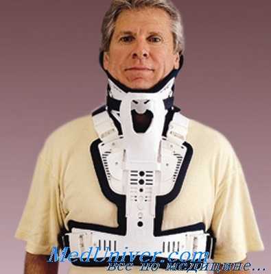 ортезы для позвоночника